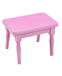 Musical Instrument Toy 30-Key Mini Grand Piano with Bench
