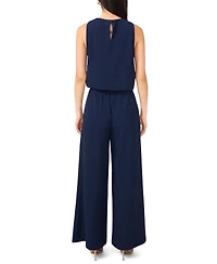 1.state Women's Pull-On Waistband Drawcord Pants