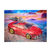 Transformers Prime Universe Knock Out Legacy Deluxe Class | Transformers Generations Legacy