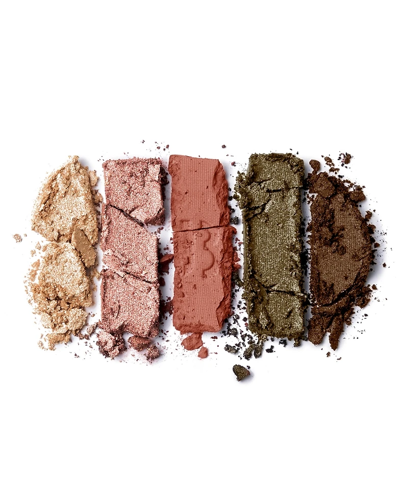 Byredo 5 Colours Eyeshadow