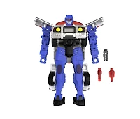 Autobot Red Alert Voyager Class | Transformers: Age of the Primes | Hasbro, Takara Tomy