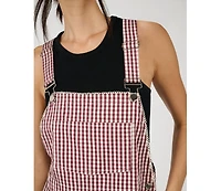 WeWoreWhat Basic Short Overall