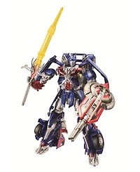 Transformers Leader Class Optimus Prime | Transformers 4 Age of Extinction Aoe