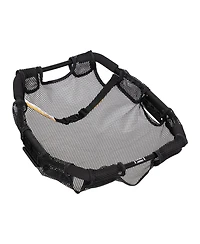 Baby Trend Stroller Wagon Infant Car Seat Adapter for Expedition, Tour and Navigator Wagons - Black