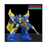 Transformers Sentinel Prime Voyager Class | Transformers Studio Series | Transformers: One