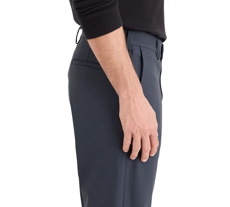 Dockers Men's Go Airweave Straight Fit Chino Pants