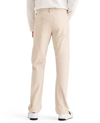 Dockers Men's Go Airweave 5 Pocket Straight Fit Pants