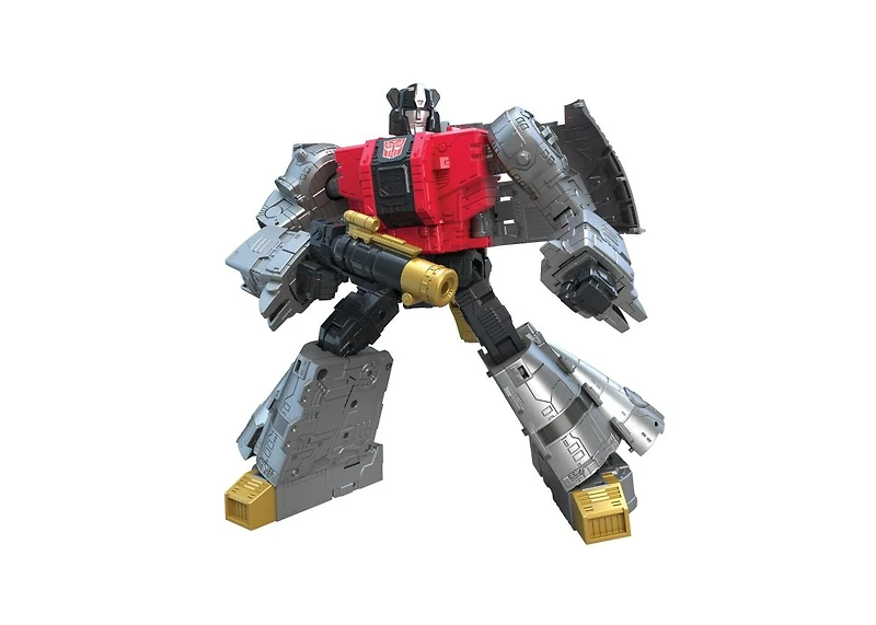 Transformers 86-15 Sludge Leader Class | Transformers Studio Series | Transformers: The Movie 86