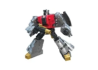 Transformers 86-15 Sludge Leader Class | Transformers Studio Series | Transformers: The Movie 86