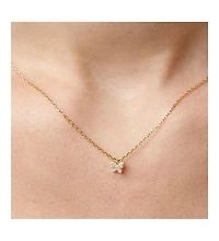 Ana Luisa - Butterfly Necklace - Souryaz