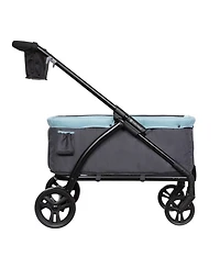 Baby Trend Expedition Lte 2-In-1 Stroller Wagon - Desert Blue
