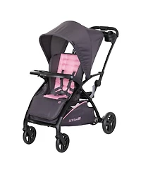 Baby Trend Baby Sit N' Stand 2.0 - Simply Grey