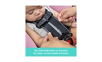 Baby Trend Ez-Lift Pro Car Seat - Dash Rose