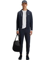 Boss by Hugo Men's Decorative Reflective Relaxed-Fit T-Shirt