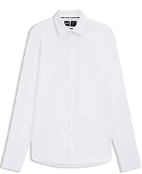 Boss by Hugo Boss Men's Performance Slim-Fit Dress Shirt