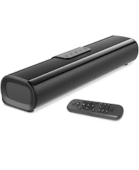 Delton SB380 Stereo Sound Bar, 50W Speakers (DSB380