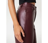 Guess Women's 80s Straight Pant