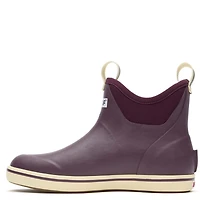 Xtratuf Women's 6 Ankle Deck Boot