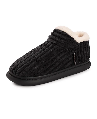Muk Luks Women's Aveline Bootie