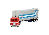 Transformers C-01 Convoy | Transformers Missing Link | Takara Tomy
