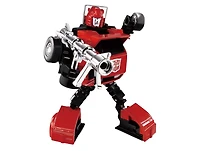Transformers C-04 Cliff | Transformers Missing Link | Takara Tomy