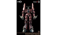 Anime Takayuki Takeya Ideon Collectible Figure | ThreezeroX Space Runaway Ideon
