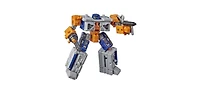Transformers Wfc-E18 Decepticon Airwave Deluxe Class | Transformers Generations War for Cybertron Earthrise Chapter