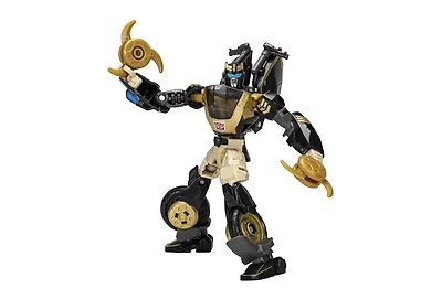Transformers Prowl Deluxe Class | Transformers: Legacy Evolution