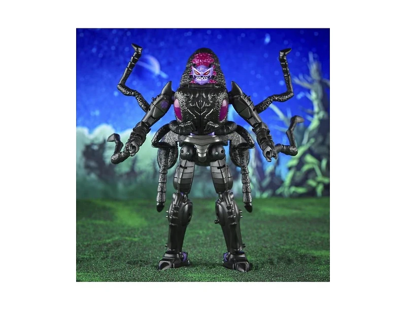 Transformers Antagony Voyager Class | Transformers Generations Selects Legacy Evolution