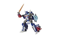 Transformers Voyager Class Optimus Prime Premier Edition | Transformers the Last Knight