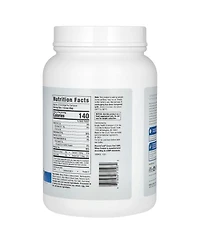 MuscleTech 100% Grass-Fed Whey Protein Deluxe Vanilla