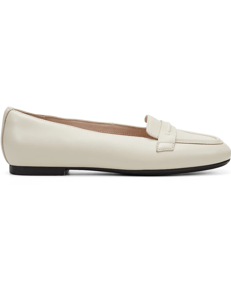 Easy Spirit Women's Nadira eFlex Slip-On Loafers