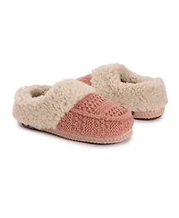 Muk Luks Women's Moselle Slippers