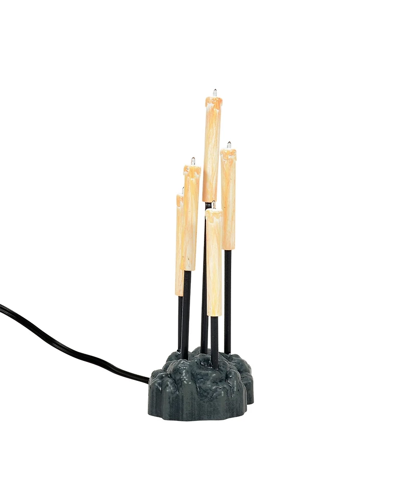 Department 56 Floating Candles, Set of 3