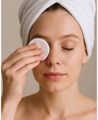 Siia Cosmetics 3-Pc. Remove The Evidence (Eye & Lip Remover)