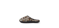 Dearfoams Women's Quilted Velour Clog House Slipper