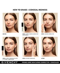 Givenchy Prisme Libre Skin-Caring Corrector