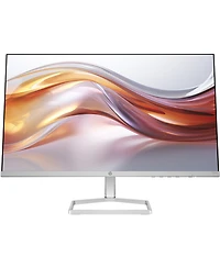 Hp Series 5 524sf 23.8" 16:9 Full Hd 100Hz Ips Lcd Monitor, Black