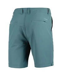 Flomotion Men's Teal The Players Board Shorts