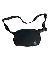 Logo Brands Las Vegas Raiders Fanny Pack