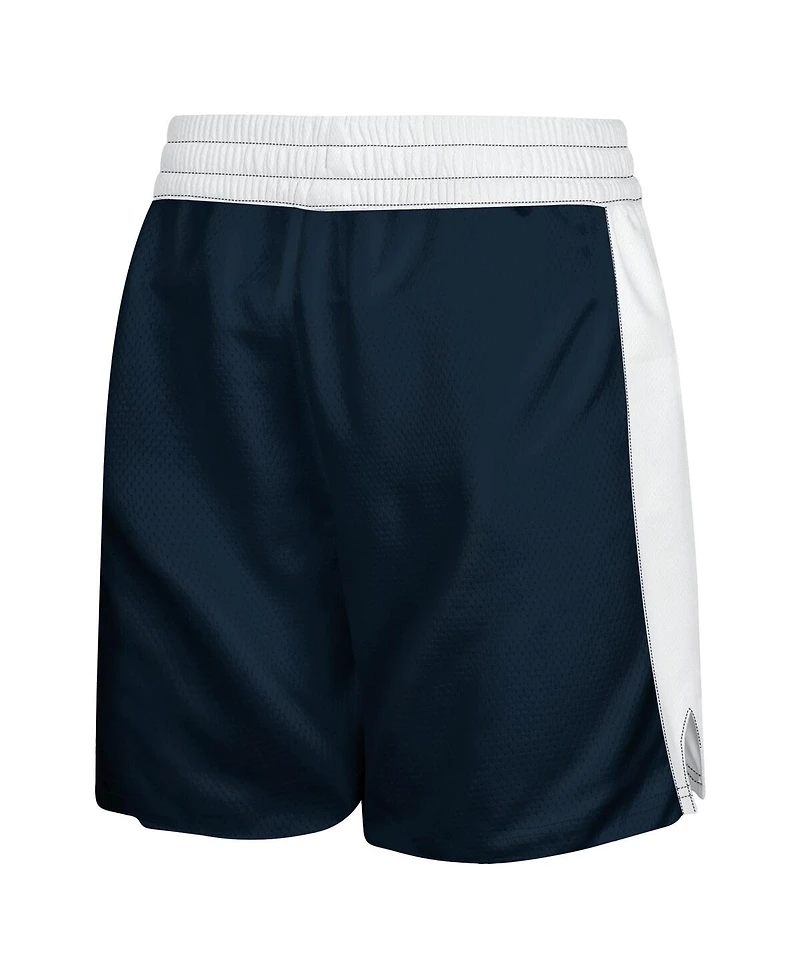 Outerstuff Big Boys and Girls White San Diego Fc On The Rise Shorts