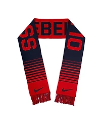 Nike Ole Miss Rebels Space Force Rivalry Scarf
