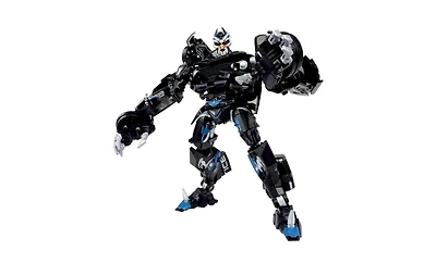 Transformers Mpm-5 Barricade | Transformers Masterpiece Movie Series