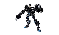 Transformers Mpm-5 Barricade | Transformers Masterpiece Movie Series