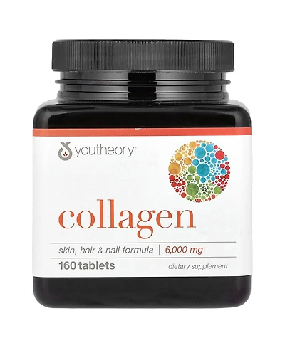 Youtheory Collagen