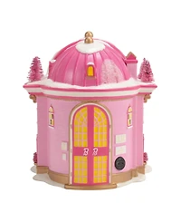 Department 56 Barbie Gown Boutique, Set of 2