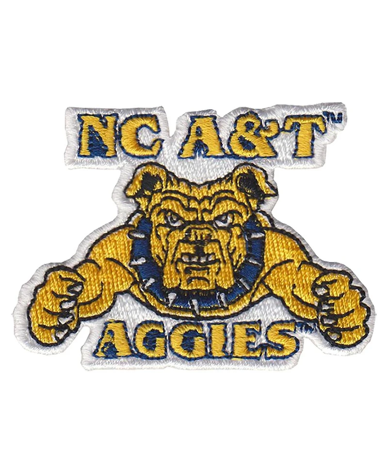 Tervis North Carolina A & T Aggies 16oz. Emblem Classic Travel Tumbler