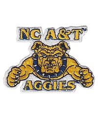 Tervis North Carolina A & T Aggies 16oz. Emblem Classic Travel Tumbler
