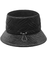 Kangol Plush Wave Puff Bucket