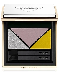 Prada Beauty Dimensions Refillable Holo Nude Eyeshadow